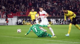 29.01.26 VfB Stuttgart - Young Boys Bern