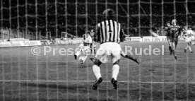 VfB Stuttgart - 1. FC Kaiserslautern