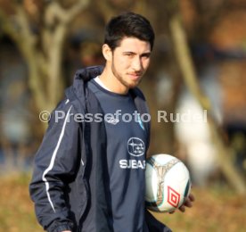 Stuttgarter Kickers