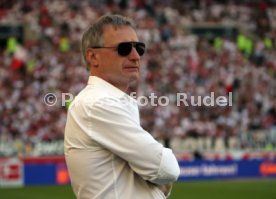VfB Stuttgart - SV Werder Bremen
