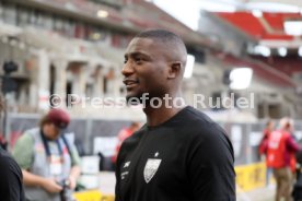 03.09.22 VfB Stuttgart - FC Schalke 04