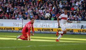 VfB Stuttgart - SV Werder Bremen