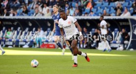 21.10.23 TSG 1899 Hoffenheim - Eintracht Frankfurt