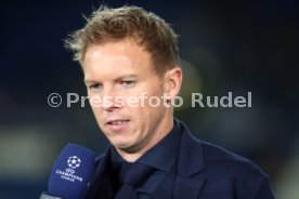 TSG 1899 Hoffenheim - Olympique Lyon