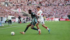 26.04.26 VfB Stuttgart - SV Werder Bremen