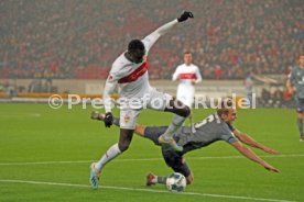 VfB Stuttgart - 1. FC N&uuml;rnberg