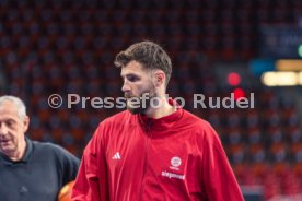 12.04.26 FC Bayern Basketball - Niners Chemnitz