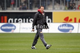 1. FC Heidenheim - 1. FC Union Berlin