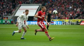1. FC K&ouml;ln - FC Bayern M&uuml;nchen