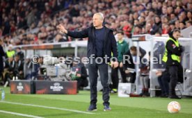 16.03.23 SC Freiburg - Juventus Turin