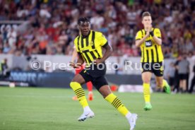 12.08.22 SC Freiburg - Borussia Dortmund