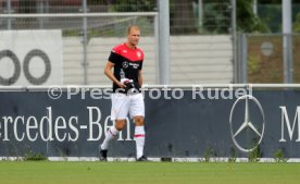 22.08.20 VfB Stuttgart II - FV Illertissen