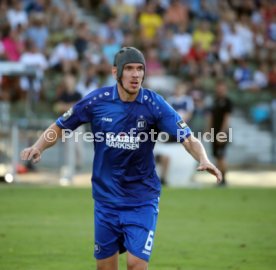Karlsruher SC - FC Carl Zeiss Jena