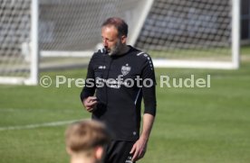 23.03.22 VfB Stuttgart Training