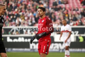 06.11.21 VfB Stuttgart - DSC Arminia Bielefeld
