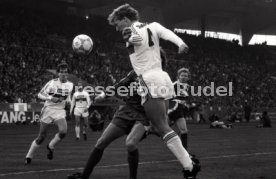 08.11.86 VfB Stuttgart - SV Werder Bremen