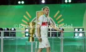 23.05.26 DFB-Pokal Finale 2026 FC Bayern M&uuml;nchen - VfB Stuttgart
