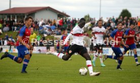 06.07.21 FSV Hollenbach - VfB Stuttgart