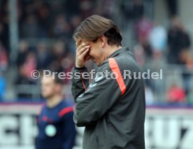 SG Sonnenhof Gro&szlig;aspach - FC Energie Cottbus