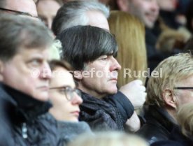 SC Freiburg - Hertha BSC Berlin