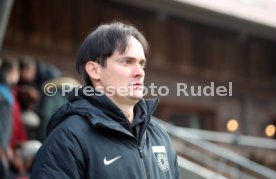 SG Sonnenhof Gro&szlig;aspach - Sportfreunde Lotte