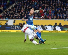 TSG 1899 Hoffenheim - VfB Stuttgart