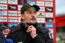 05.01.25 VfB Stuttgart - Ajax Amsterdam