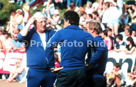 10.05.82 DFB Trainingslager Schluchsee