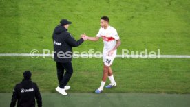 18.01.26 VfB Stuttgart - 1. FC Union Berlin