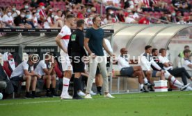 19.09.20 VfB Stuttgart - SC Freiburg