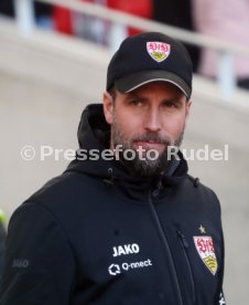 27.01.24 VfB Stuttgart - RB Leipzig