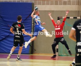 04.08.22 TSV Deizisau - TVB Stuttgart