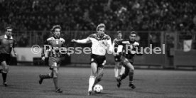 18.12.94 Deutschland - Albanien
