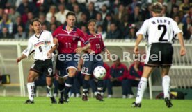 FIFA WM 1998