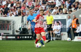 06.04.24 SC Freiburg - RB Leipzig