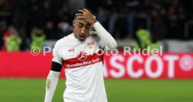 09.10.22 VfB Stuttgart - 1. FC Union Berlin