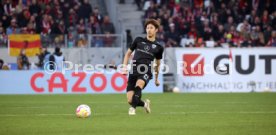 11.02.23 SC Freiburg - VfB Stuttgart