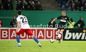 Hamburger SV - VfB Stuttgart