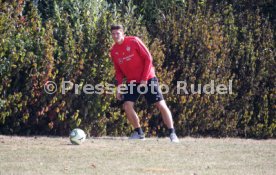 VfB Stuttgart Footgolf-Cup