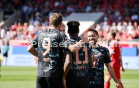 19.04.25 1. FC Heidenheim - FC Bayern München