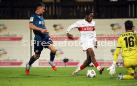 30.09.25 VfB Stuttgart II - SV Wehen Wiesbaden