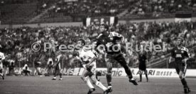 11.08.92 DFB-Supercup Hannover 96 - VfB Stuttgart