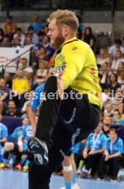 TVB 1898 Stuttgart - HSC 2000 Coburg