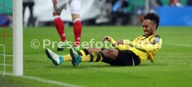 FC Bayern M&uuml;nchen - Borussia Dortmund