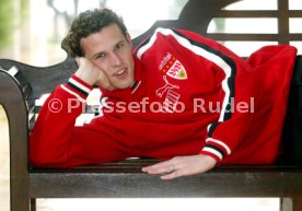 15.01.04 VfB Stuttgart Trainingslager Portugal 2004