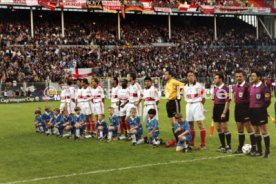 13.05.98 FC Chelsea - VfB Stuttgart
