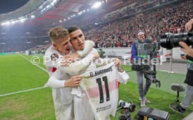 06.11.25 VfB Stuttgart - Feyenoord Rotterdam