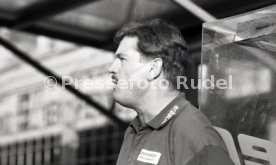 25.09.94 Stuttgarter Kickers - SSV Ulm 1846
