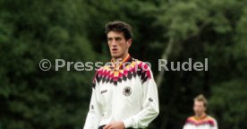 21.09.94 DFB Training