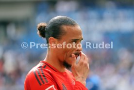 17.05.25 TSG 1899 Hoffenheim - FC Bayern München